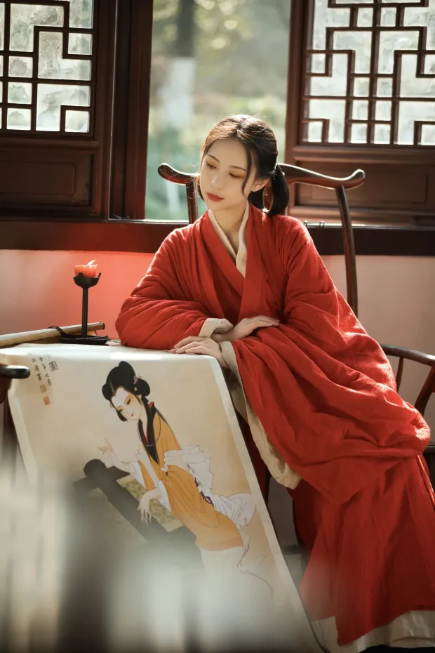 [艺图语] 2021.08.26 Vol.177 – 山河故人 牧牧[26P] 7