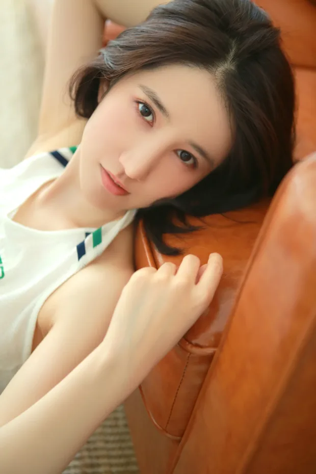 [艺图语]2023.01.05 Vol.2844 – 心动[21P] 6
