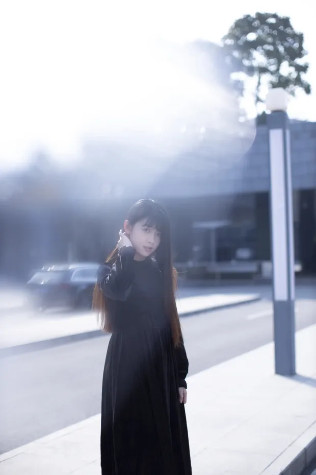 [艺图语] 2021.04.06 Vol.033 – 不能说的秘密 黄子卿[28P] 7