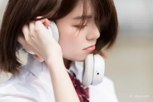 [艺图语] 2021.05.17 Vol.056 – 人间四月天 珺珺[27P] 5