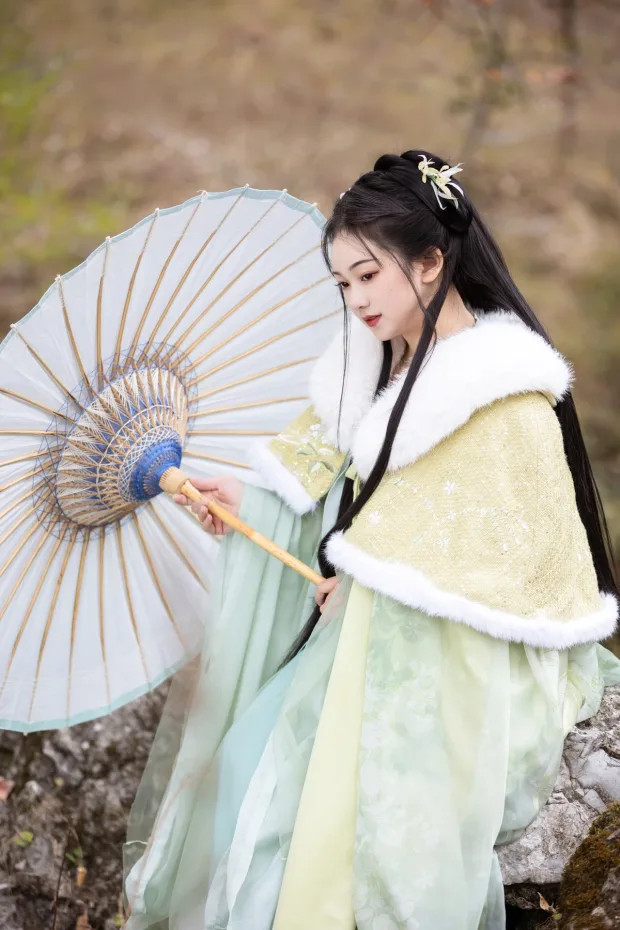 [艺图语]2023.02.05 Vol.2972 枫[24P] 7