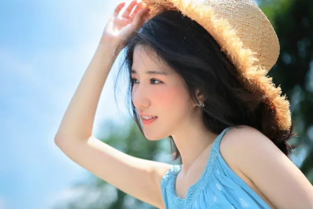 [艺图语]2022.12.24 Vol.2745 – 盛夏光年[21P] 5
