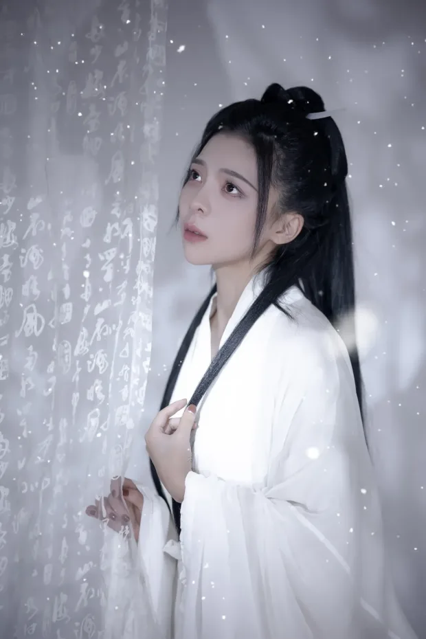 [艺图语]2022.12.05 Vol.2601 – 不才[28P] 3