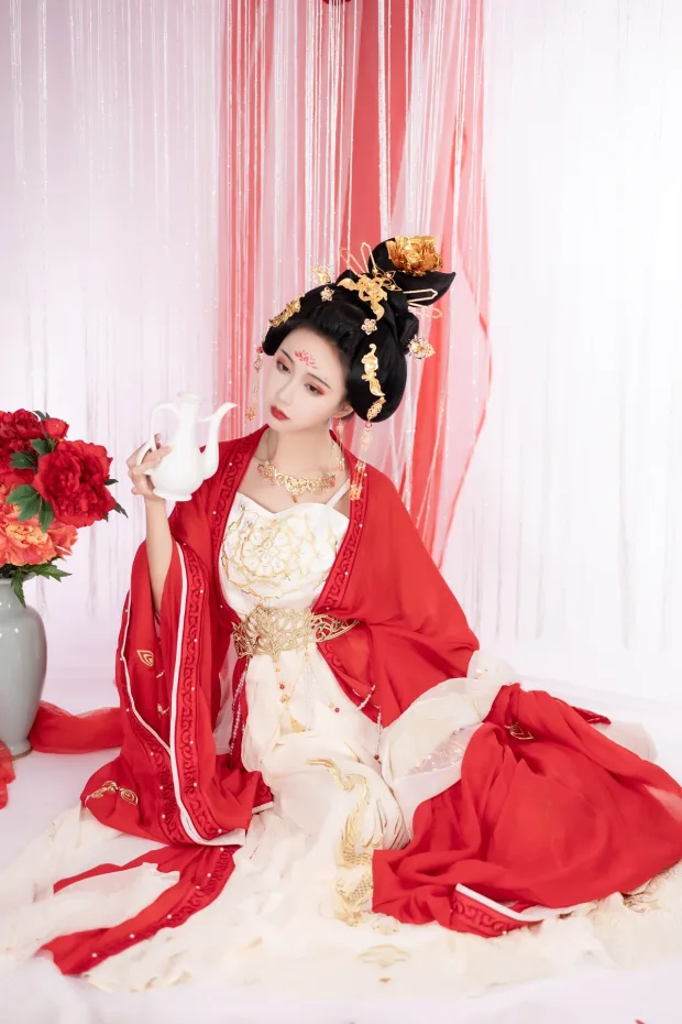 [艺图语]2023.01.15 Vol.2923 云阙[23P] 7