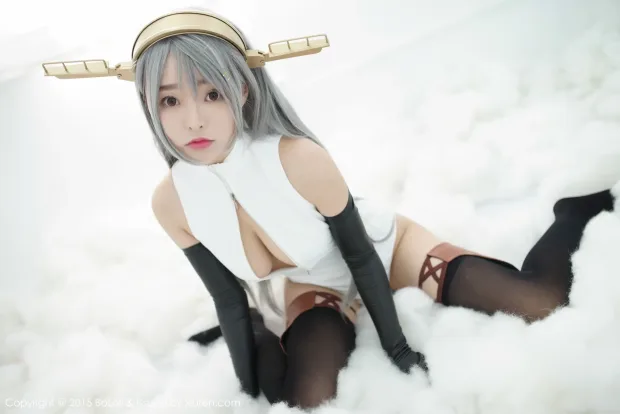 [波萝社] 2015.06.11 Vol.034 – 柳侑绮[71P] 8