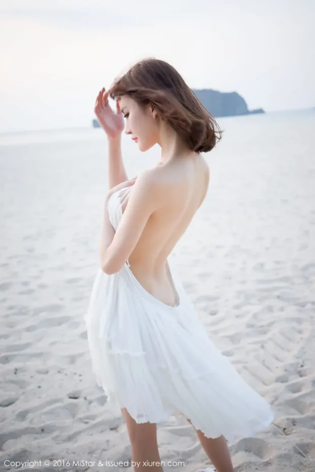 [魅妍社] 2016.08.18 VOL.110[45P] 5