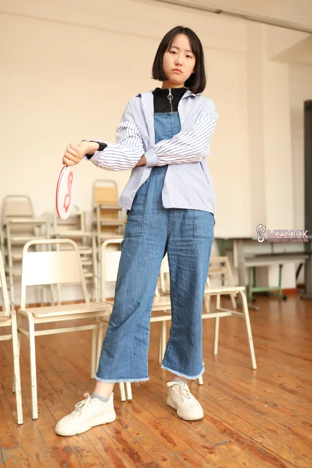 [MZSOCK]爱美足 NO.001 – 肖弧 6