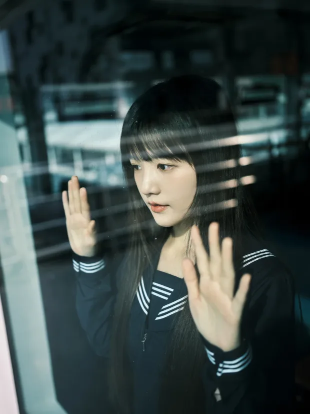 [艺图语]2023.02.09 Vol.3005 轮渡[52P] 6