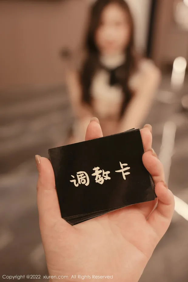 [秀人网] 2022.03.01 – NO.4650[57P] 2