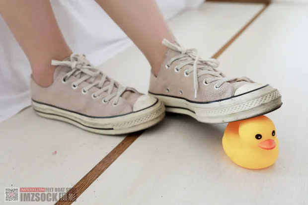 [MZSOCK]爱美足 NO.150 – 美琳 5