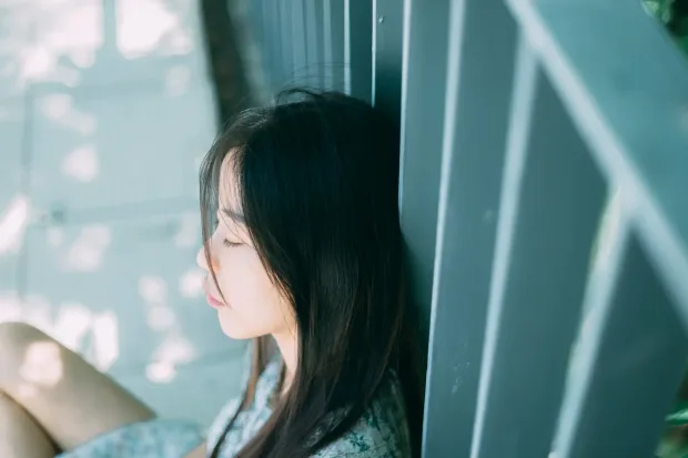 [艺图语] 2021.08.27 Vol.184 – 夏の彼女 张潇云[28P] 8