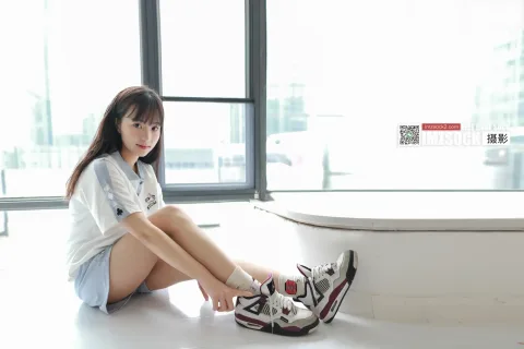 [MZSOCK]爱美足 NO.088 – 小麦