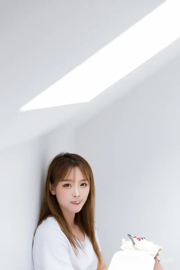 [艺图语] 2021.03.15 Vol.022 – 奶油的味道 丹婷[31P] 6