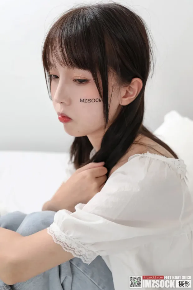 [MZSOCK]爱美足 NO.131 – 樱子 7