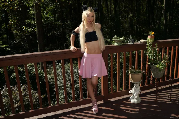 [ALSScan] 2018.10.24 ALL RAW KENZIE REEVES 6