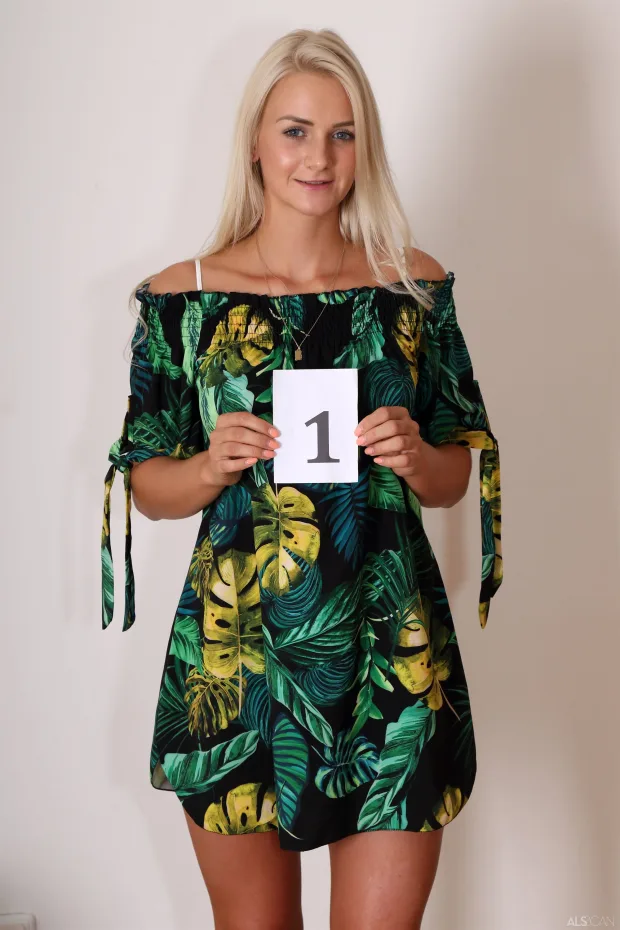[ALSScan] 2018.12.07 CZECH 2018 CASTING 3