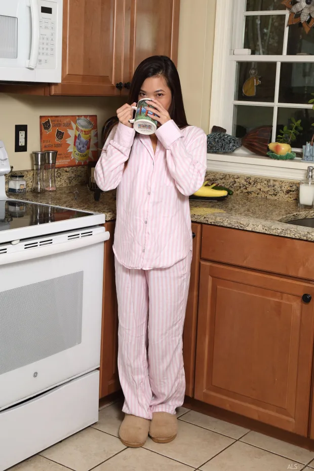 [ALSScan] 2019.06.13 MORNING SHOW VINA SKYY 3