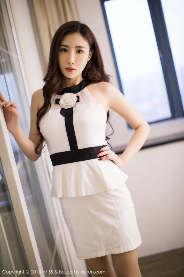 [IMiss爱蜜社] 2018.04.28 Vol.232 孙梦瑶V 2