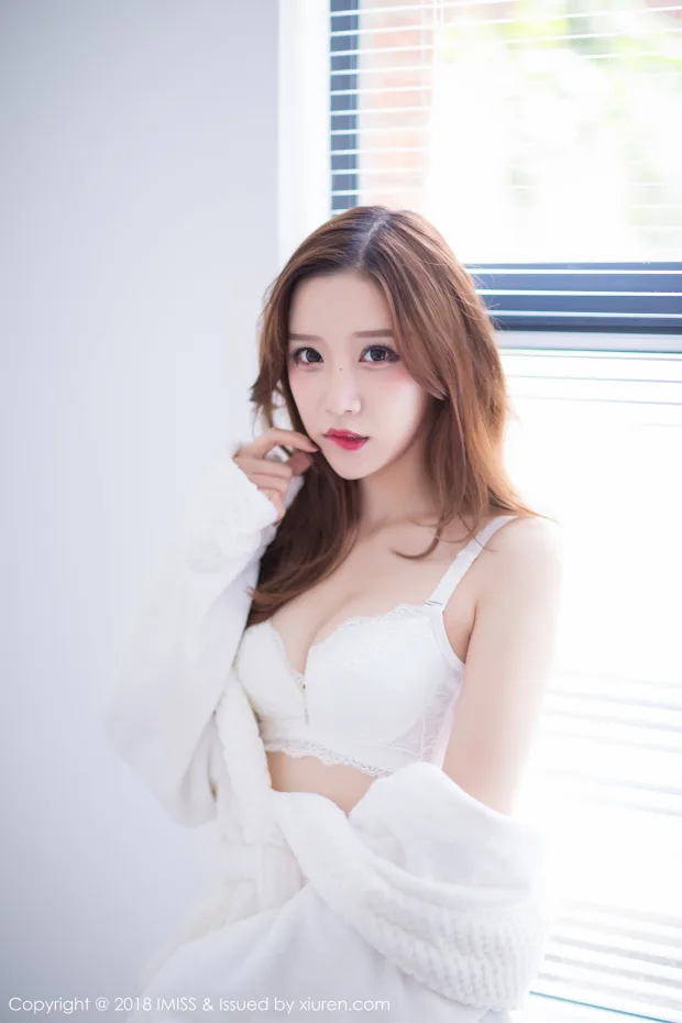 [IMiss爱蜜社] 2018.05.02 Vol.233 小琳 1
