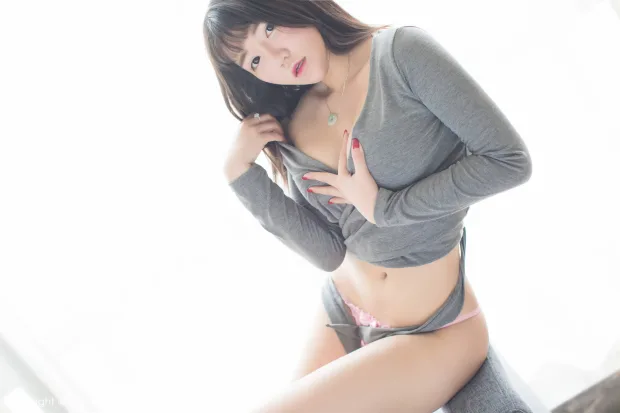 [IMiss爱蜜社] 2018.08.22 Vol.280 美蒂Melody 6