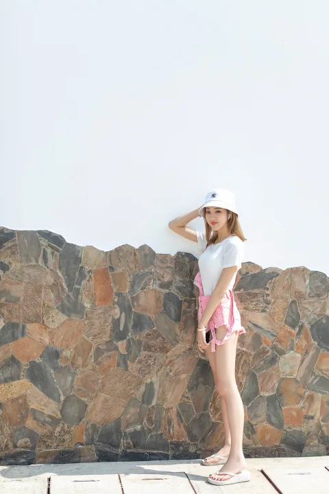 [IMiss爱蜜社] 2018.10.08 Vol.295 美琪vicky