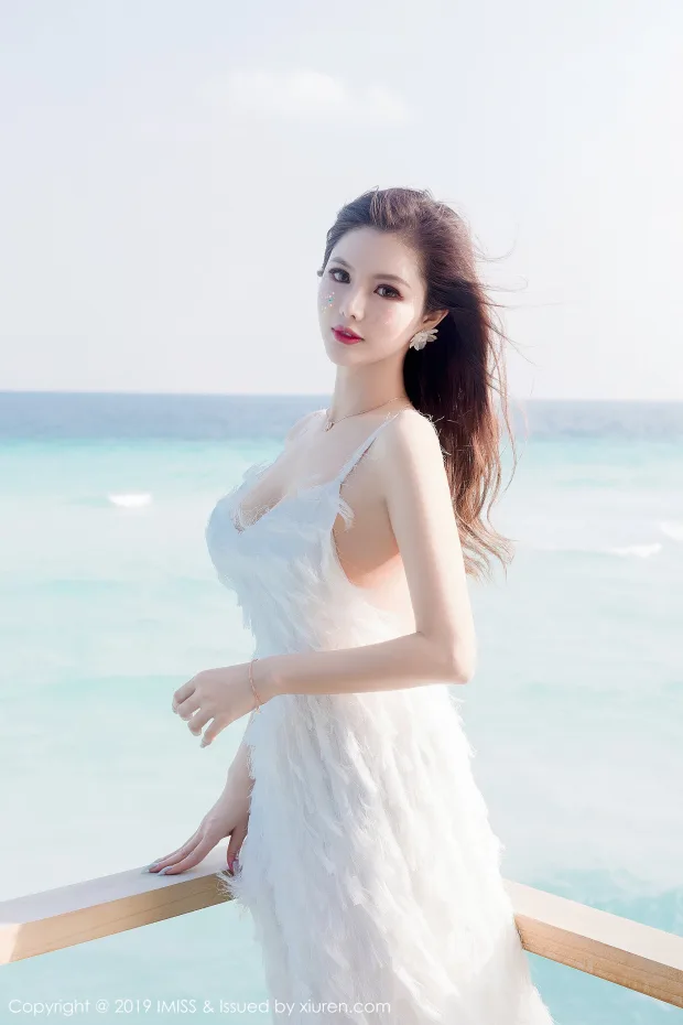 [IMiss爱蜜社] 2019.03.04 Vol.330 若彤boomboom 6