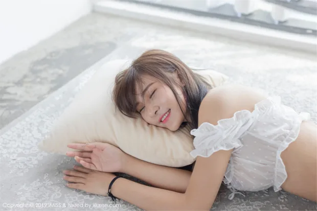 [IMiss爱蜜社] 2019.04.19 Vol.339 SOLO-尹菲 8