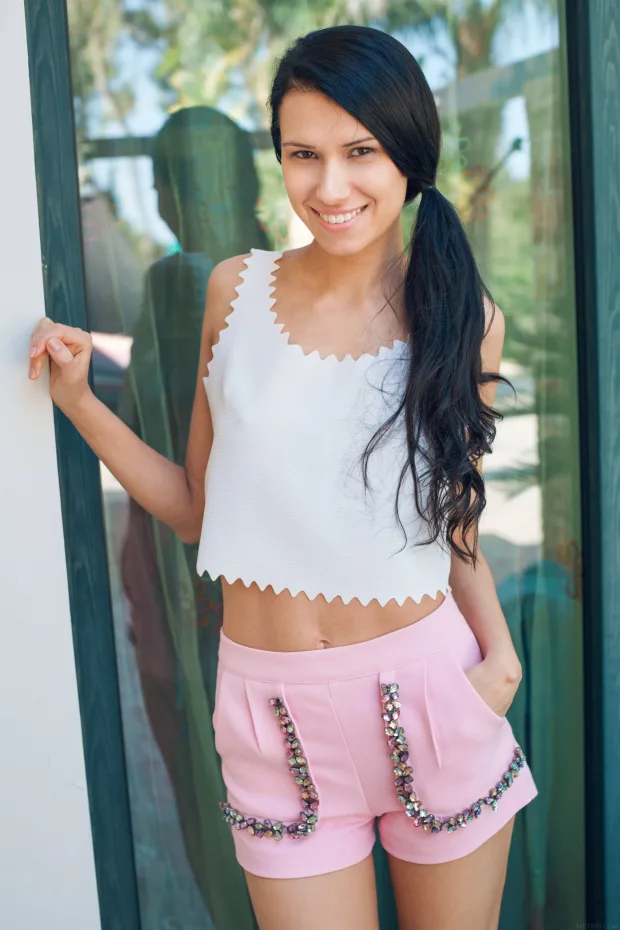 [MetArt] – 2016.04.08 – Alecto – Benal 1