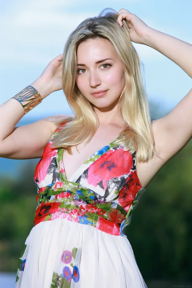 [MetArt] – 2016.04.12 – Amaly – Cosafa 2