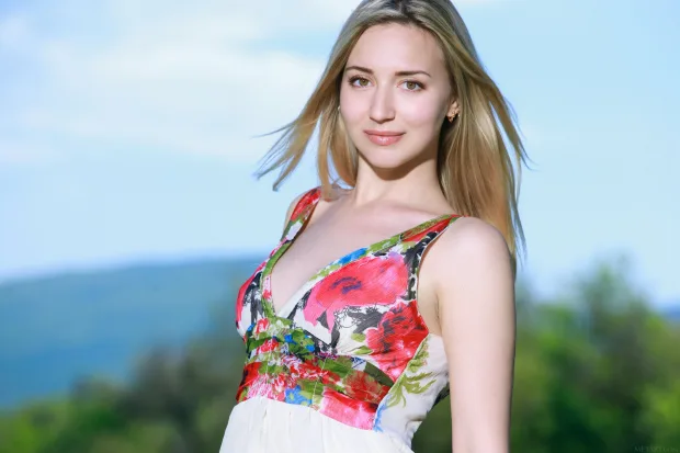 [MetArt] – 2016.04.12 – Amaly – Cosafa 6