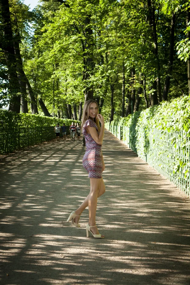 [MetArt] – 2016.10.08 – Gracie – Hartha 5