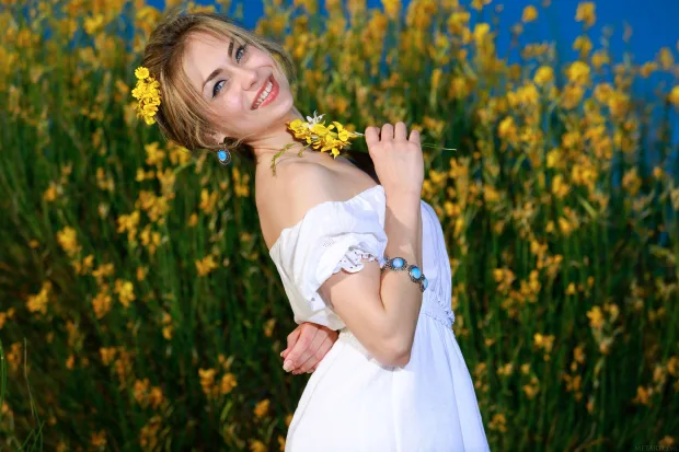 [MetArt] – 2016.10.15 – Tiara – Nojine 3