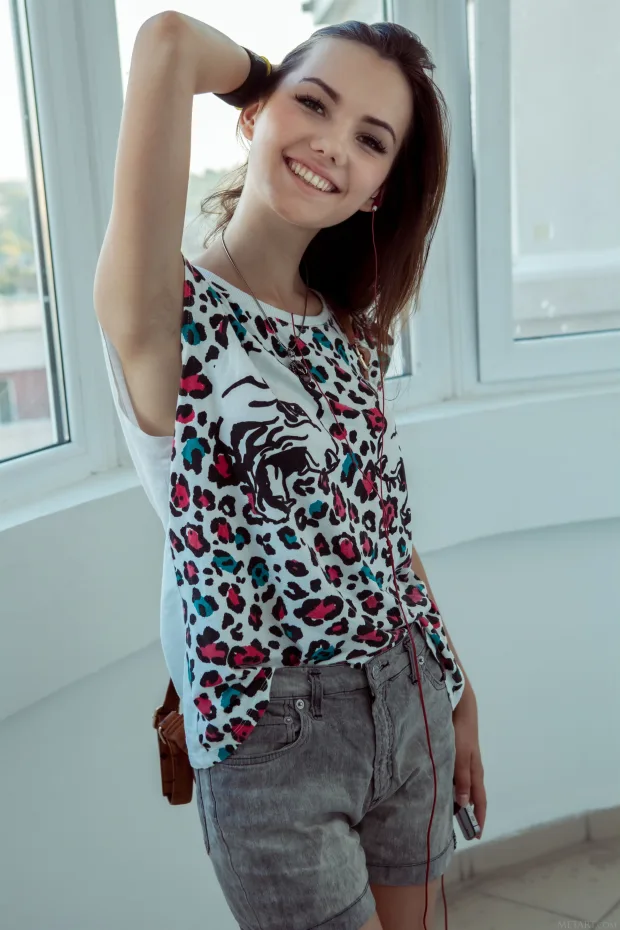 [MetArt] – 2016.10.16 – Iva – Tomida 4