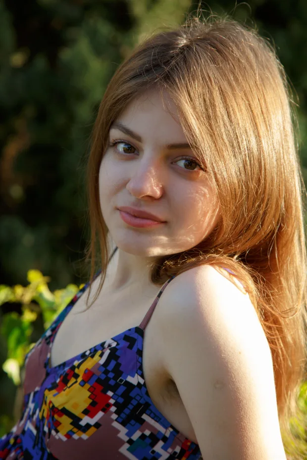 [MetArt] – 2016.10.19 – Klarissa – Matrimel 2