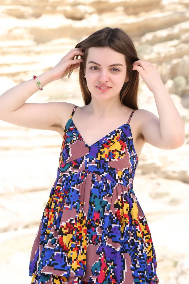 [MetArt] – 2016.10.19 – Klarissa – Matrimel 4