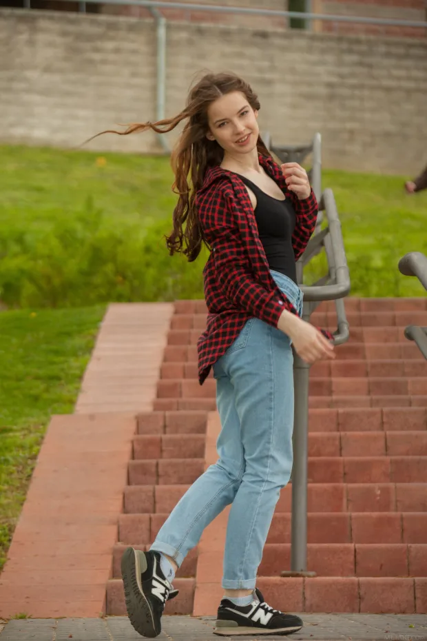 [MetArt] – 2016.11.12 – Cherish – Tarni 1