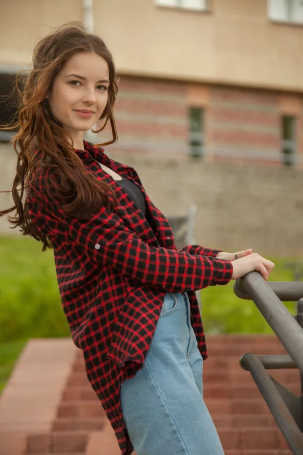[MetArt] – 2016.11.12 – Cherish – Tarni 3