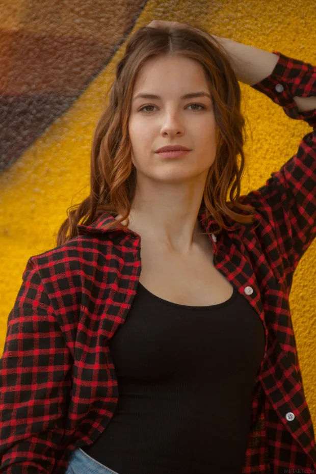 [MetArt] – 2016.11.12 – Cherish – Tarni 7