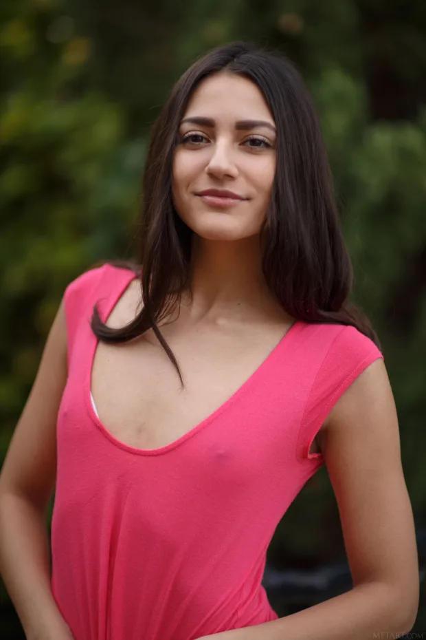 [MetArt] – 2016.12.07 – Cira Nerri – Lizean 3
