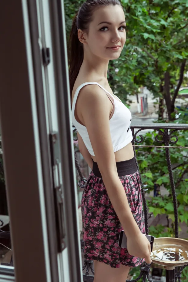 [MetArt] – 2016.12.23 – Iva – Dollsa 3