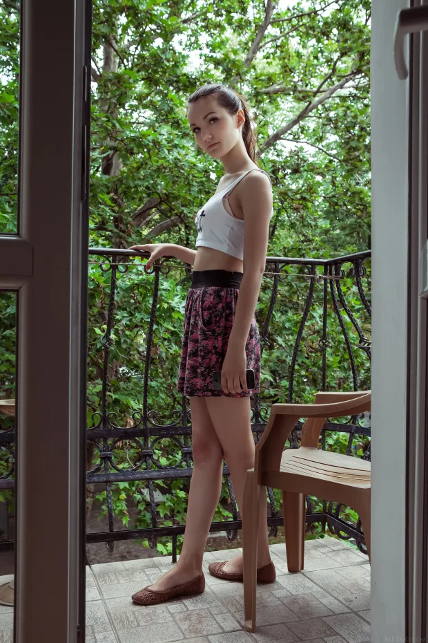 [MetArt] – 2016.12.23 – Iva – Dollsa 7