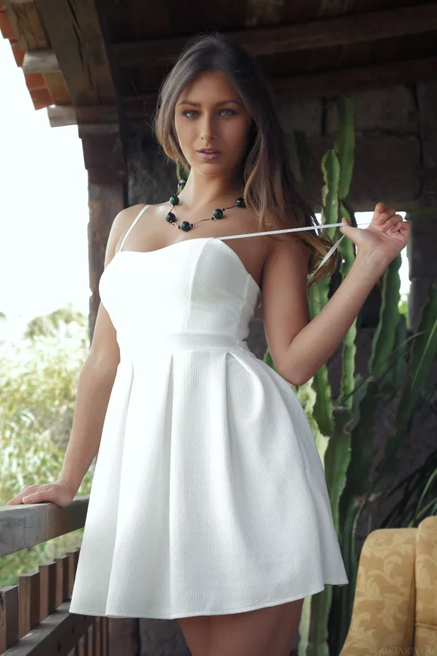 [MetArt] – 2016.12.31 – Yarina A – Egane 3