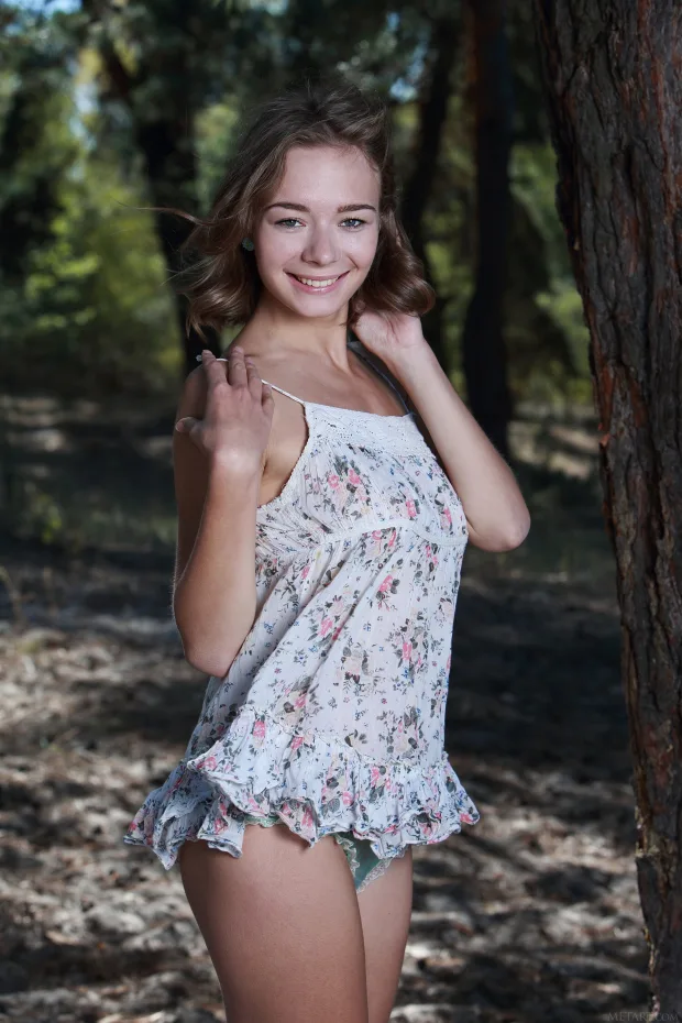 [MetArt] – 2017.01.03 – Selina – Tidet 1