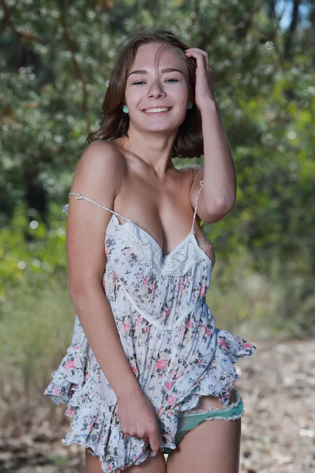 [MetArt] – 2017.01.03 – Selina – Tidet 5
