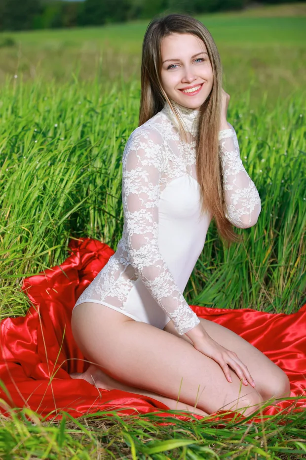 [MetArt] – 2017.01.12 – Violet – Radusi 1