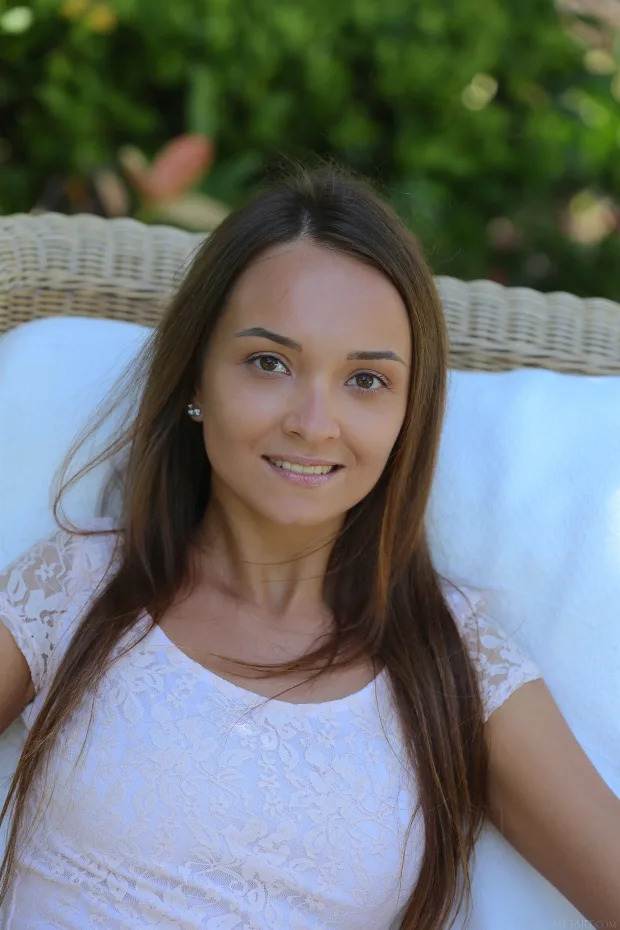 [MetArt] – 2017.06.25 – Veronika Benet – Mertio 5