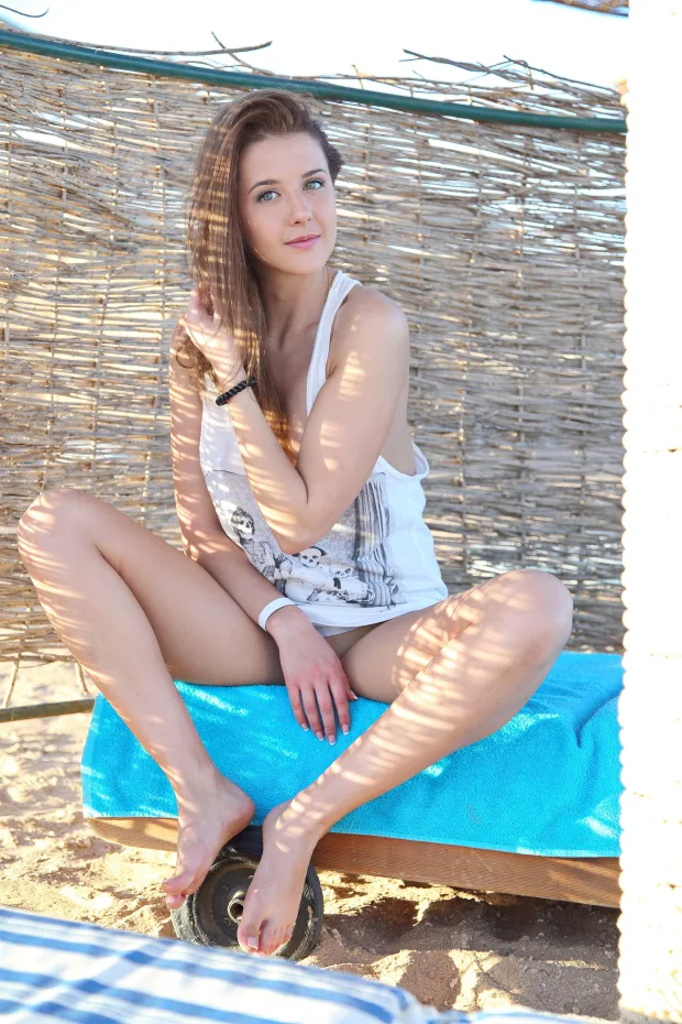 [MetArt] – 2017.07.22 – Sybil A – Sarone 2