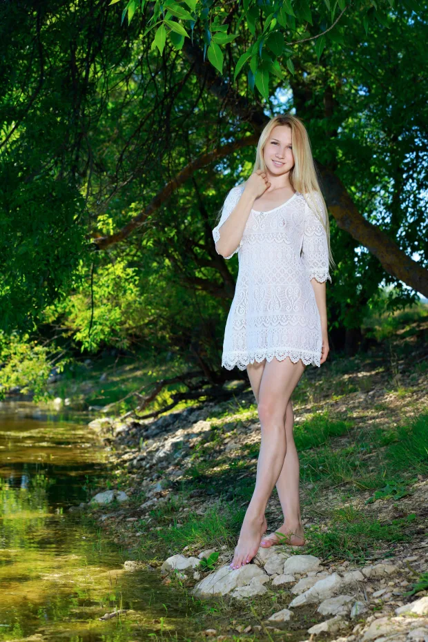 [MetArt] – 2017.09.21 – Kendell – Dagyn 1