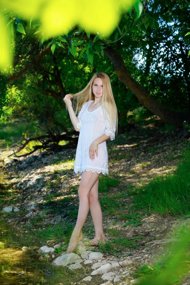 [MetArt] – 2017.09.21 – Kendell – Dagyn 3