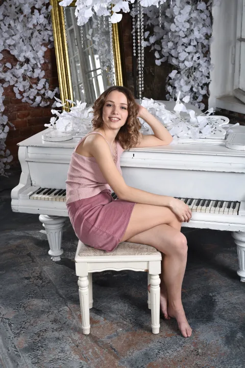 [MetArt] – 2018.06.20 – Maxa – Daroti
